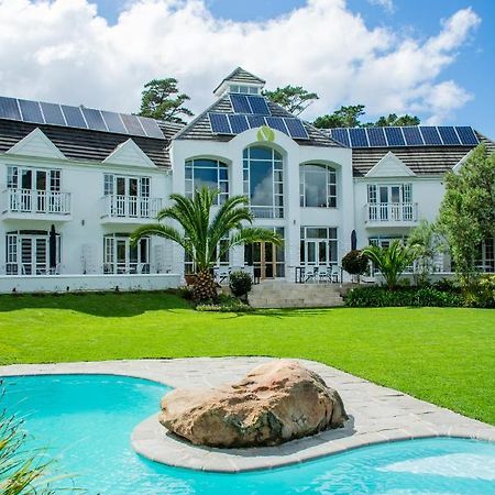 Vida Nova Retreat Hotel Hout Bay Ngoại thất bức ảnh