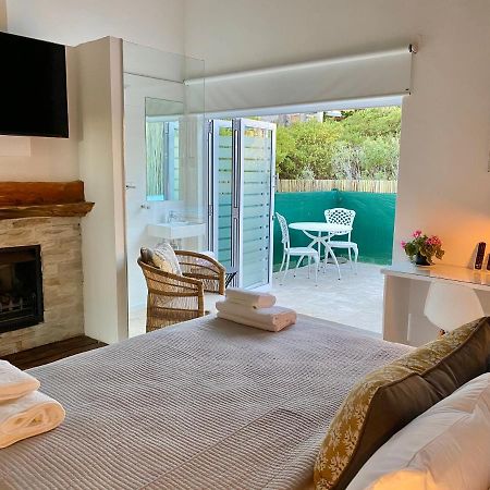Vida Nova Retreat Hotel Hout Bay Ngoại thất bức ảnh