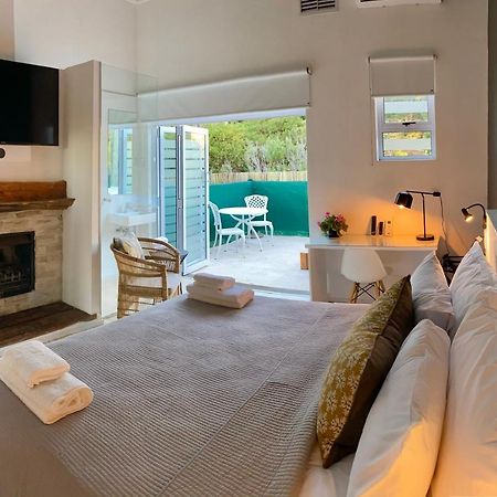 Vida Nova Retreat Hotel Hout Bay Ngoại thất bức ảnh