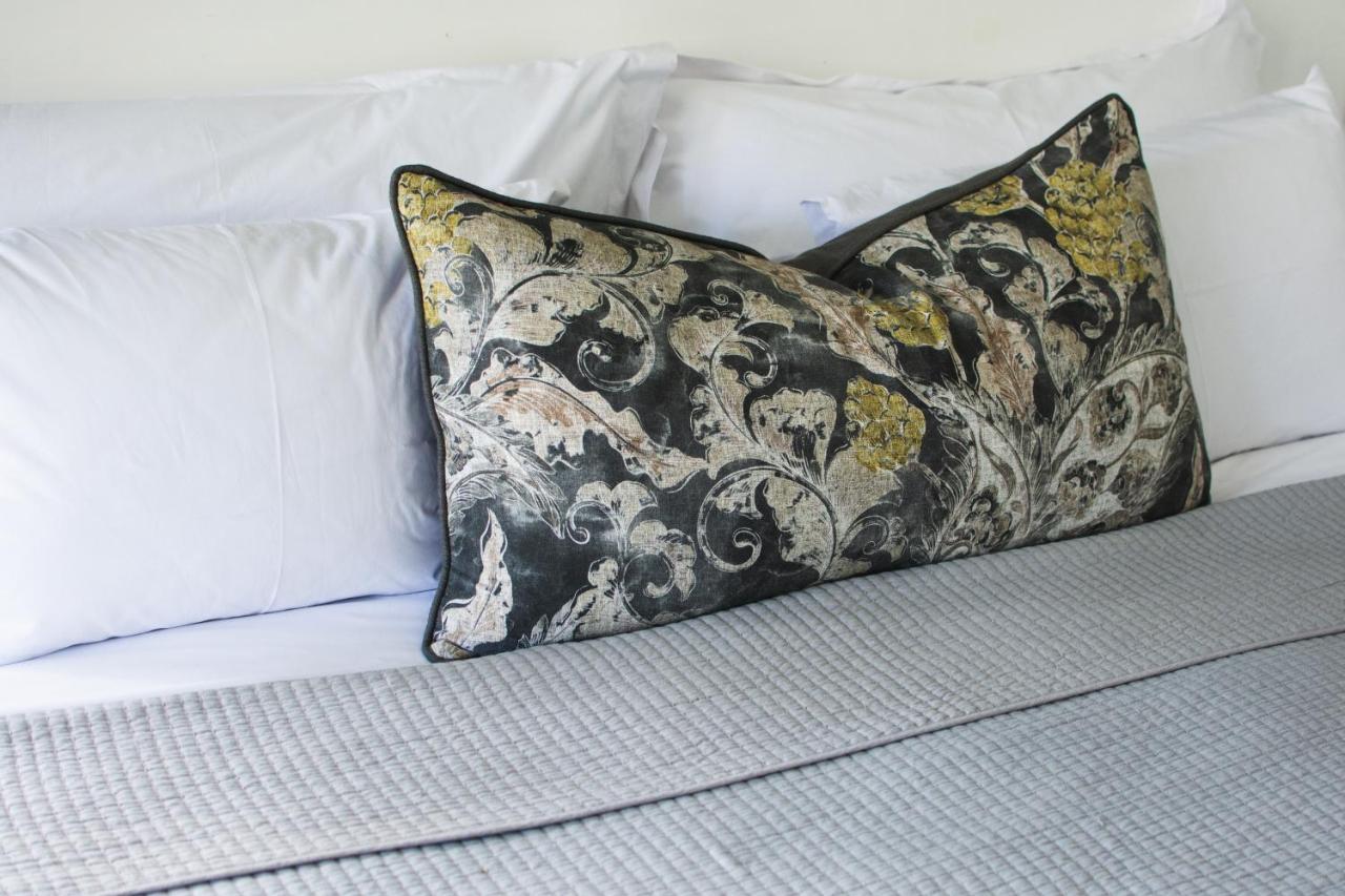 Vida Nova Retreat Hotel Hout Bay Ngoại thất bức ảnh