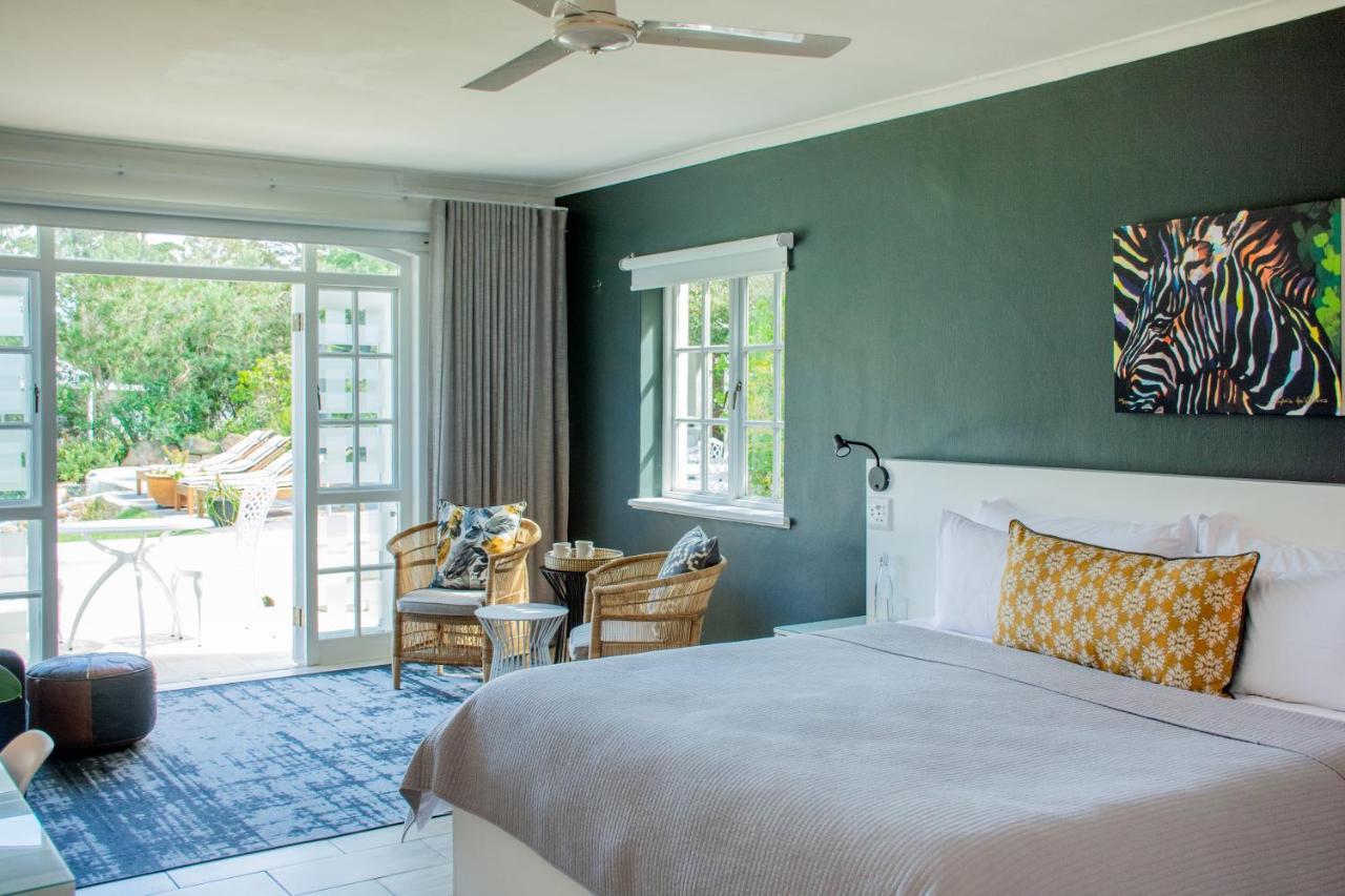 Vida Nova Retreat Hotel Hout Bay Ngoại thất bức ảnh