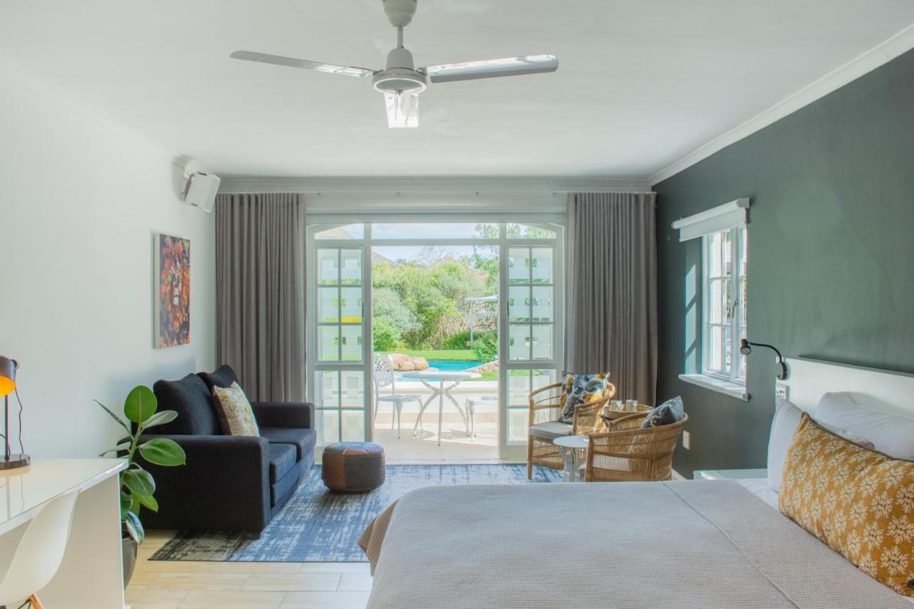 Vida Nova Retreat Hotel Hout Bay Ngoại thất bức ảnh