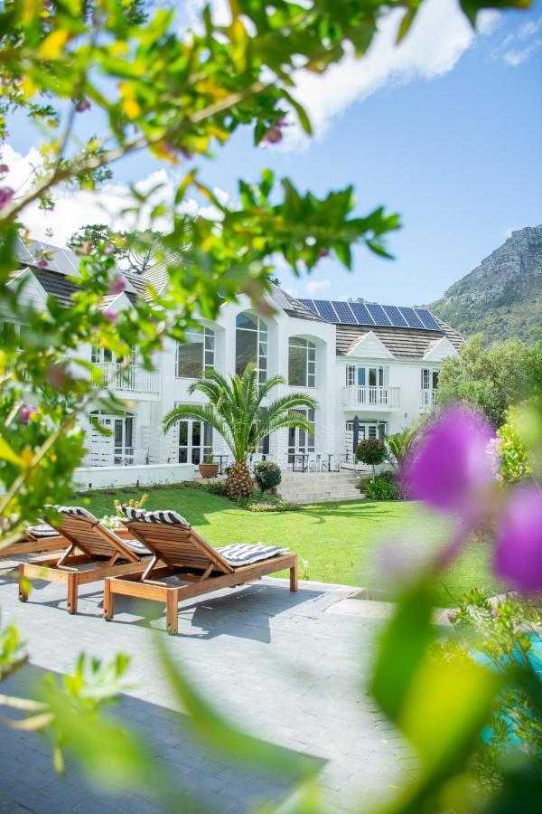 Vida Nova Retreat Hotel Hout Bay Ngoại thất bức ảnh