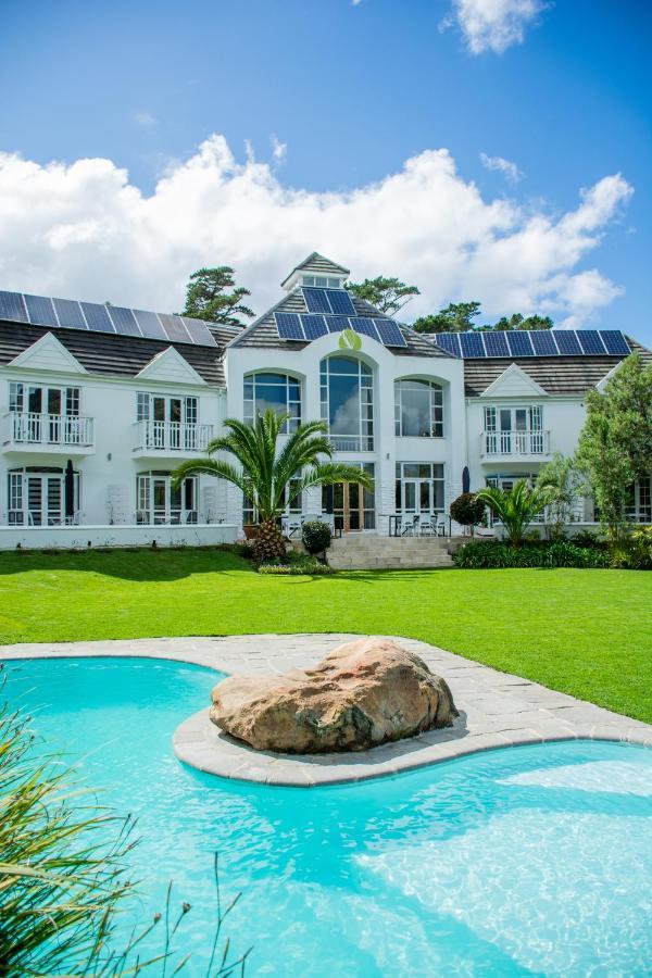 Vida Nova Retreat Hotel Hout Bay Ngoại thất bức ảnh