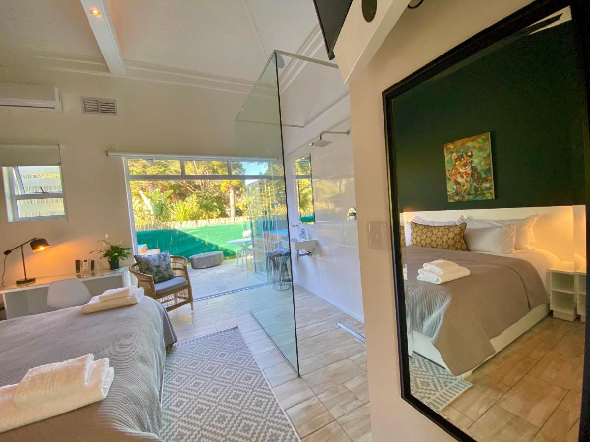 Vida Nova Retreat Hotel Hout Bay Ngoại thất bức ảnh