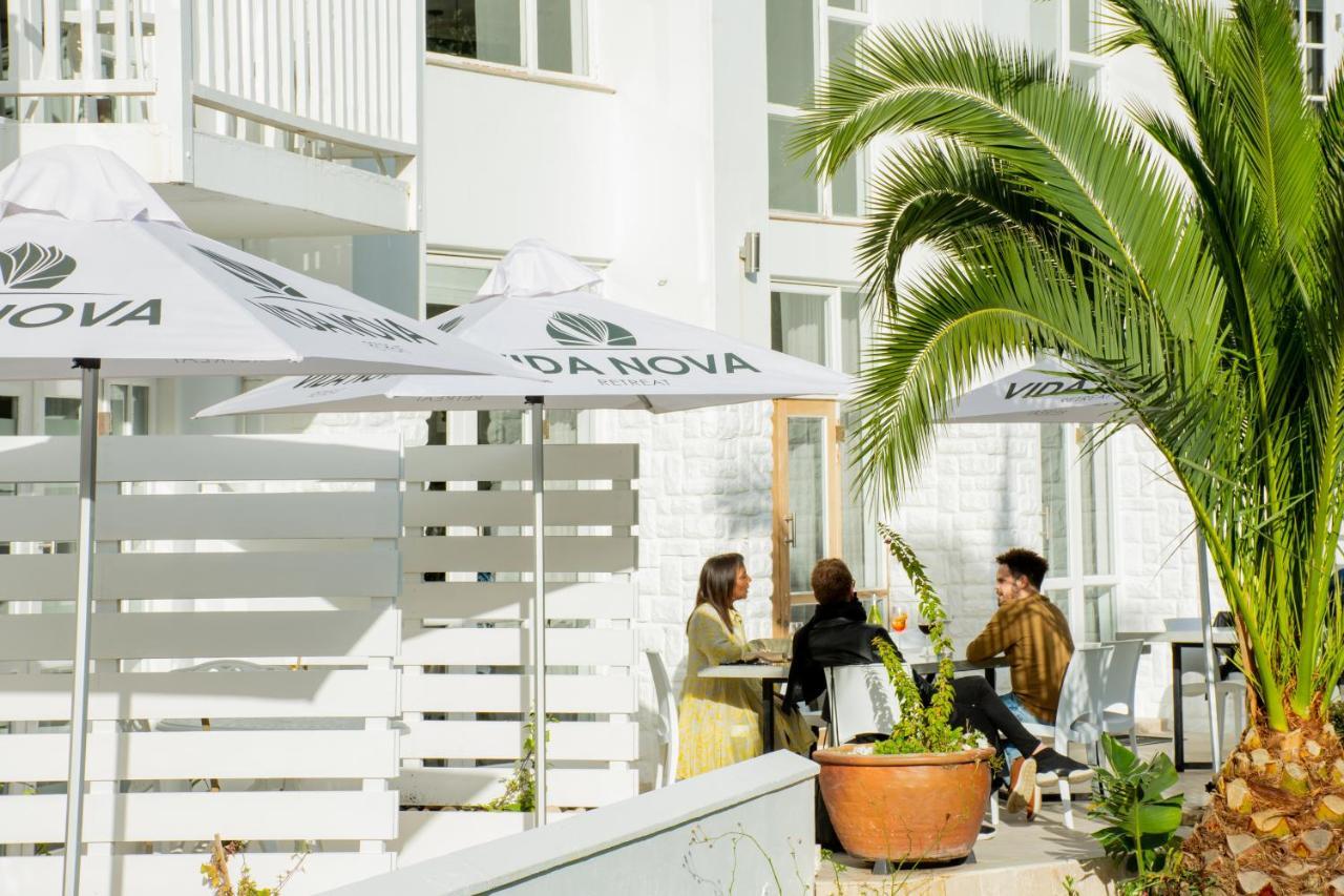 Vida Nova Retreat Hotel Hout Bay Ngoại thất bức ảnh