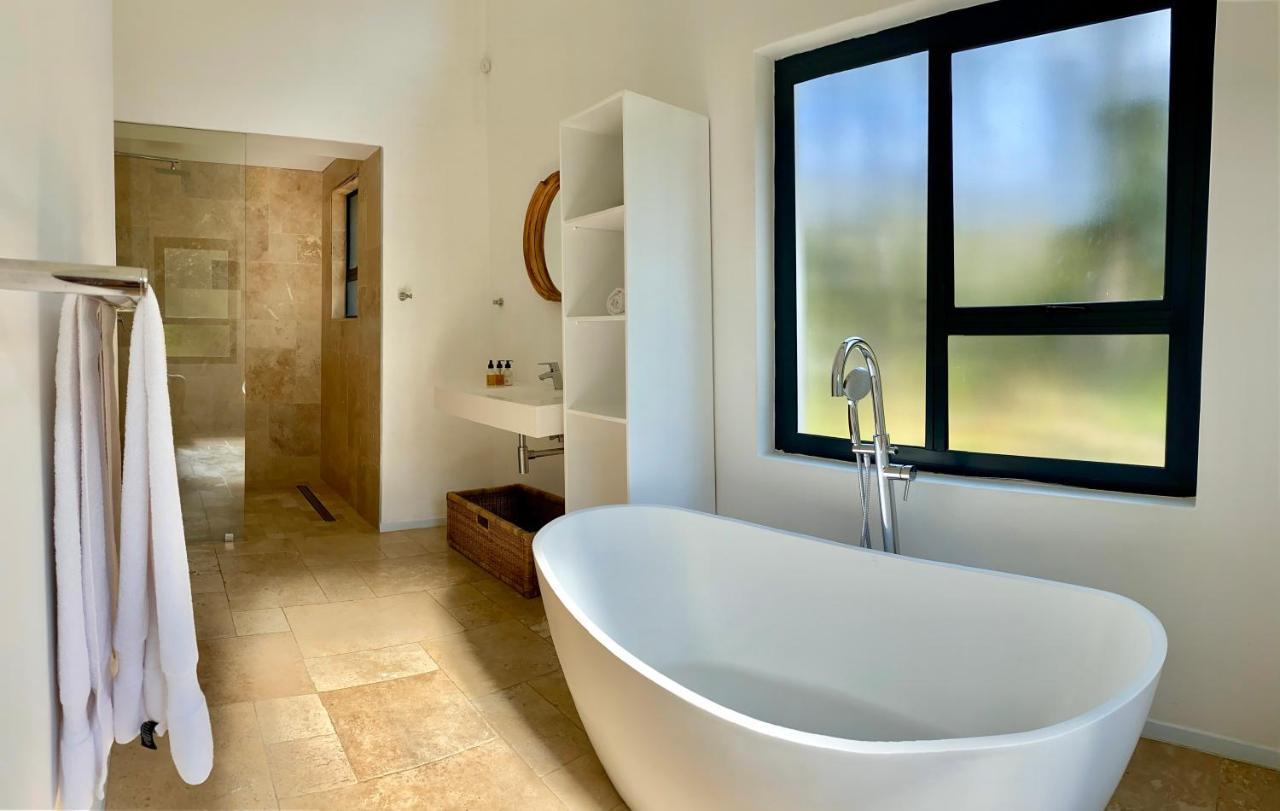 Vida Nova Retreat Hotel Hout Bay Ngoại thất bức ảnh