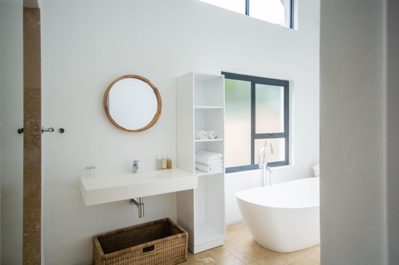 Vida Nova Retreat Hotel Hout Bay Ngoại thất bức ảnh
