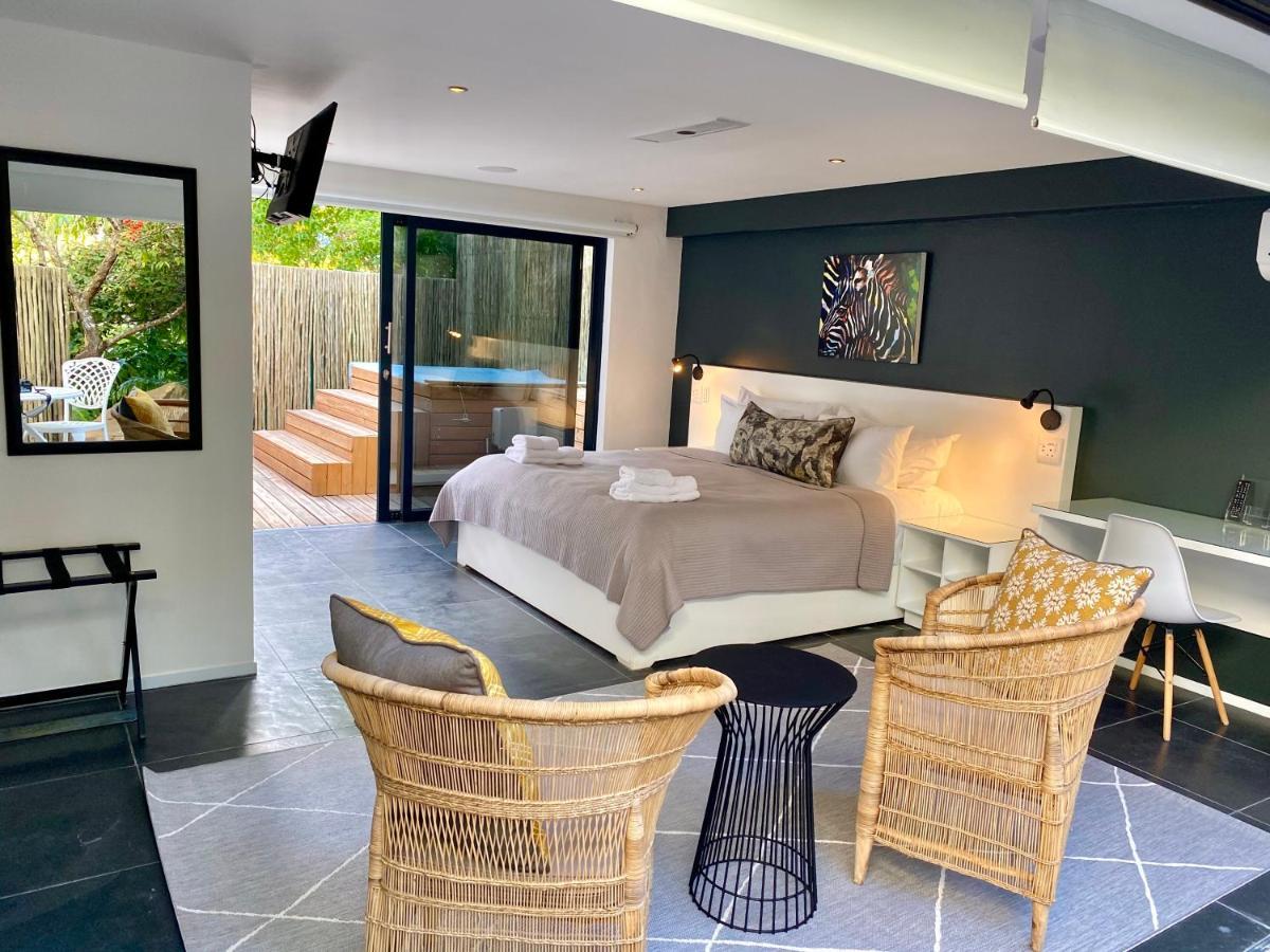 Vida Nova Retreat Hotel Hout Bay Ngoại thất bức ảnh