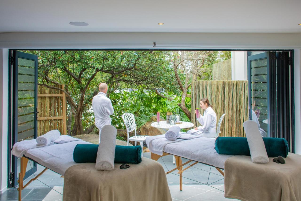 Vida Nova Retreat Hotel Hout Bay Ngoại thất bức ảnh