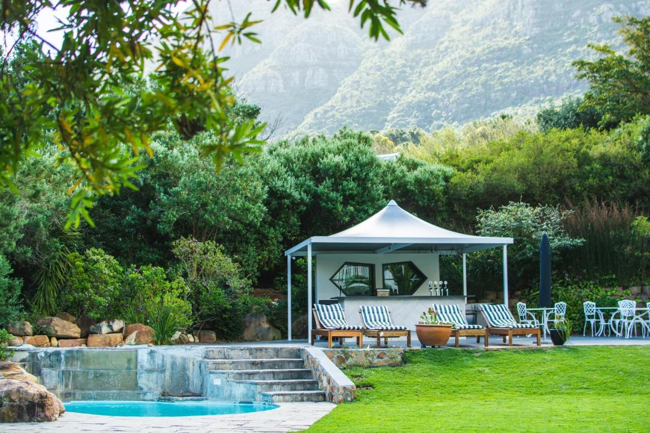 Vida Nova Retreat Hotel Hout Bay Ngoại thất bức ảnh