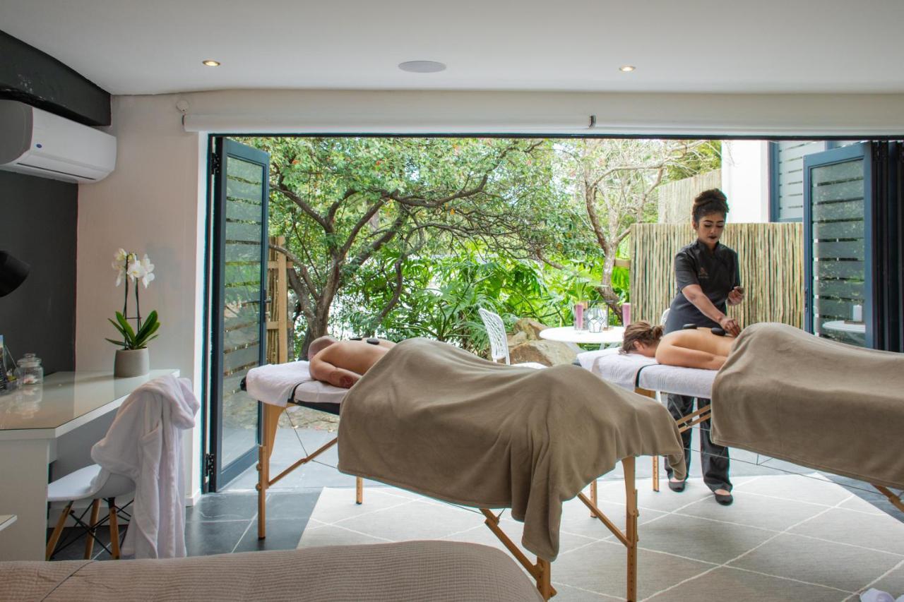 Vida Nova Retreat Hotel Hout Bay Ngoại thất bức ảnh