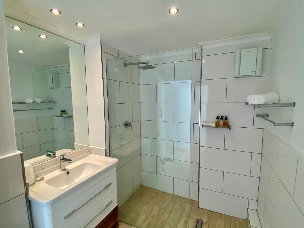 Vida Nova Retreat Hotel Hout Bay Ngoại thất bức ảnh