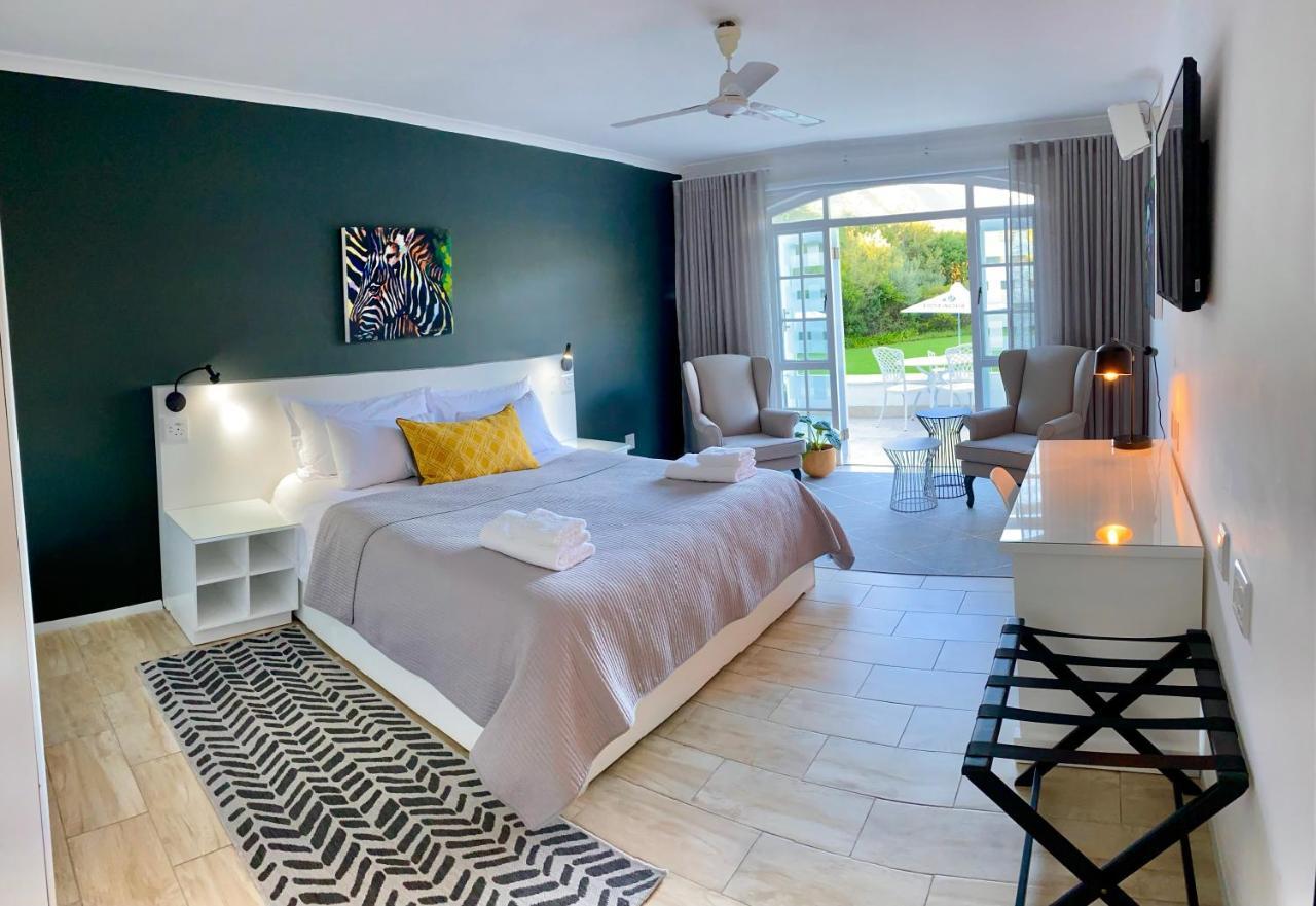 Vida Nova Retreat Hotel Hout Bay Ngoại thất bức ảnh