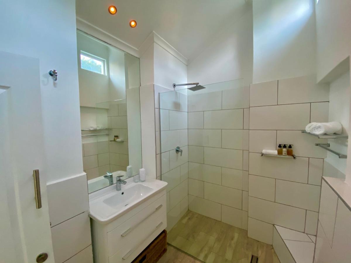 Vida Nova Retreat Hotel Hout Bay Ngoại thất bức ảnh