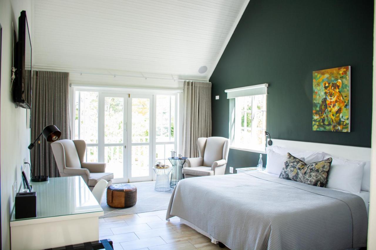 Vida Nova Retreat Hotel Hout Bay Ngoại thất bức ảnh