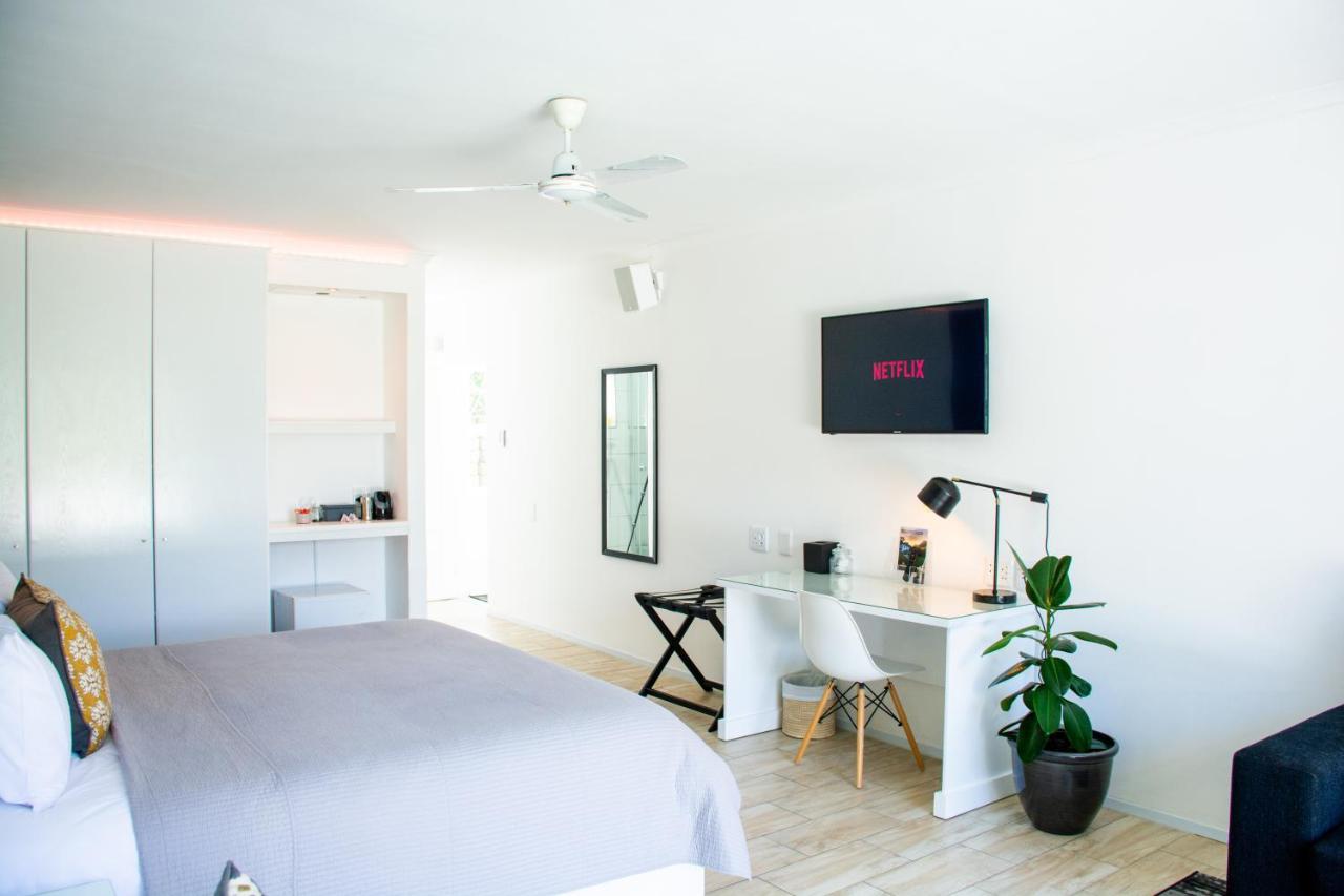 Vida Nova Retreat Hotel Hout Bay Ngoại thất bức ảnh