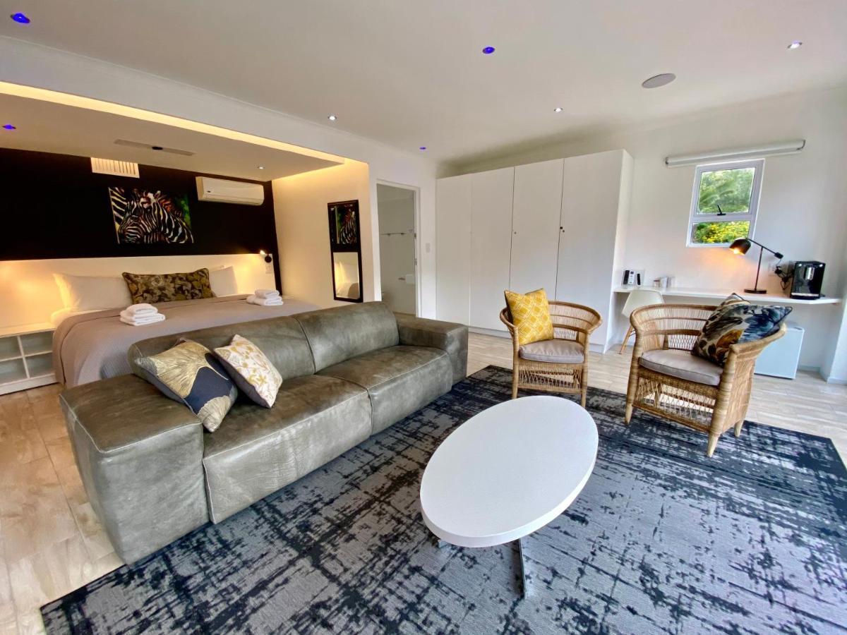 Vida Nova Retreat Hotel Hout Bay Ngoại thất bức ảnh
