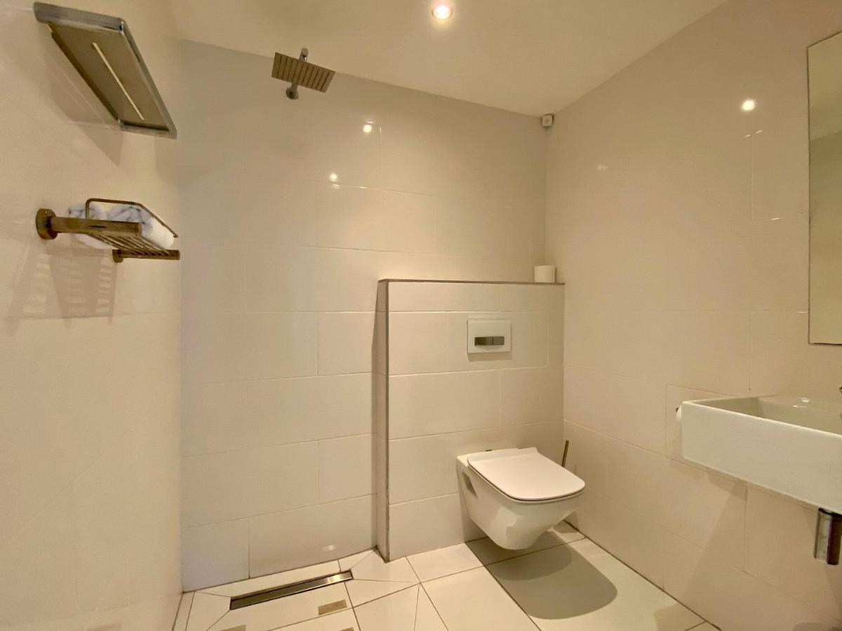 Vida Nova Retreat Hotel Hout Bay Ngoại thất bức ảnh