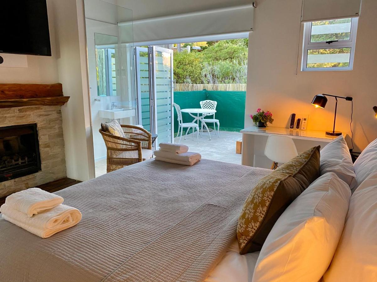 Vida Nova Retreat Hotel Hout Bay Ngoại thất bức ảnh