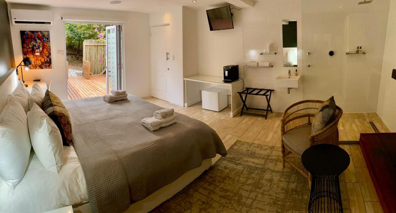 Vida Nova Retreat Hotel Hout Bay Ngoại thất bức ảnh