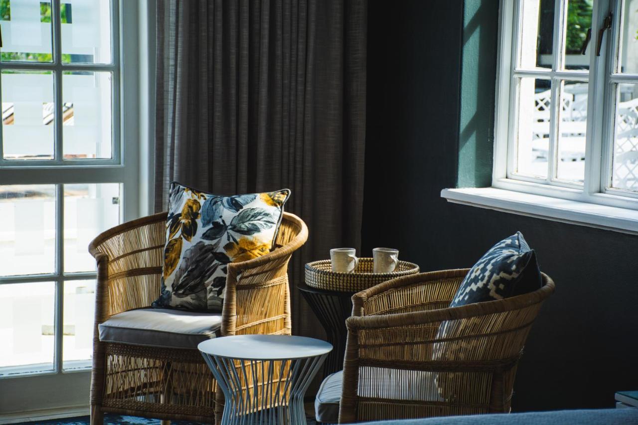 Vida Nova Retreat Hotel Hout Bay Ngoại thất bức ảnh