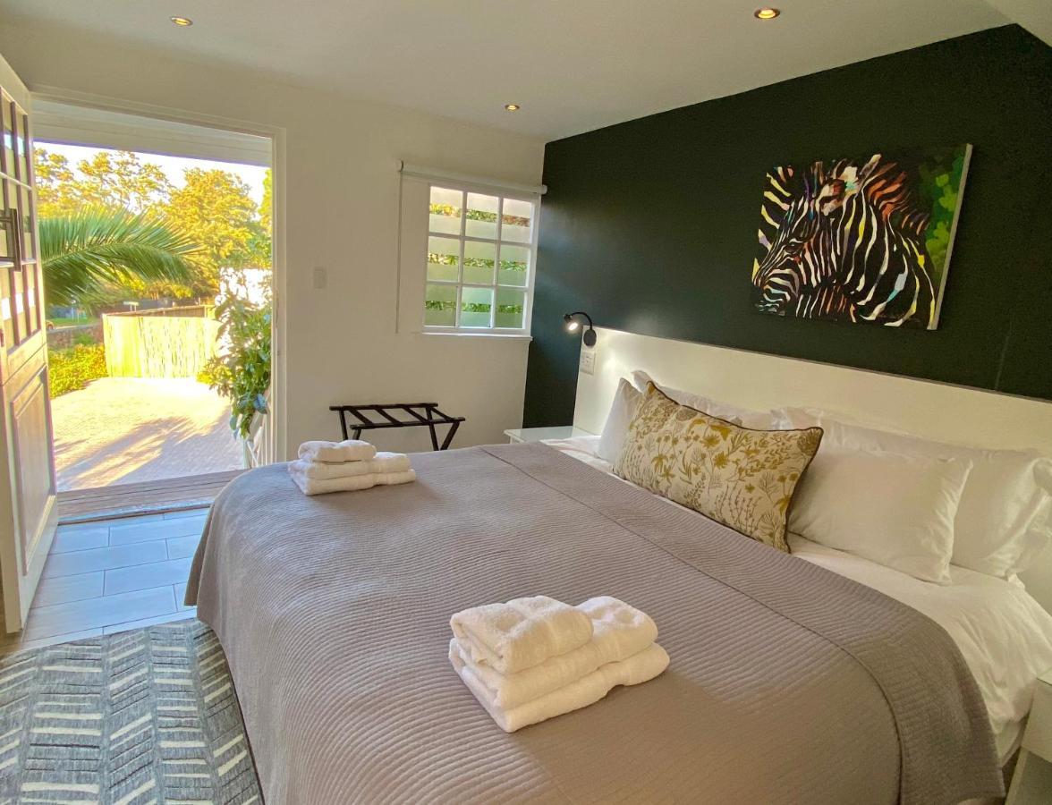 Vida Nova Retreat Hotel Hout Bay Ngoại thất bức ảnh