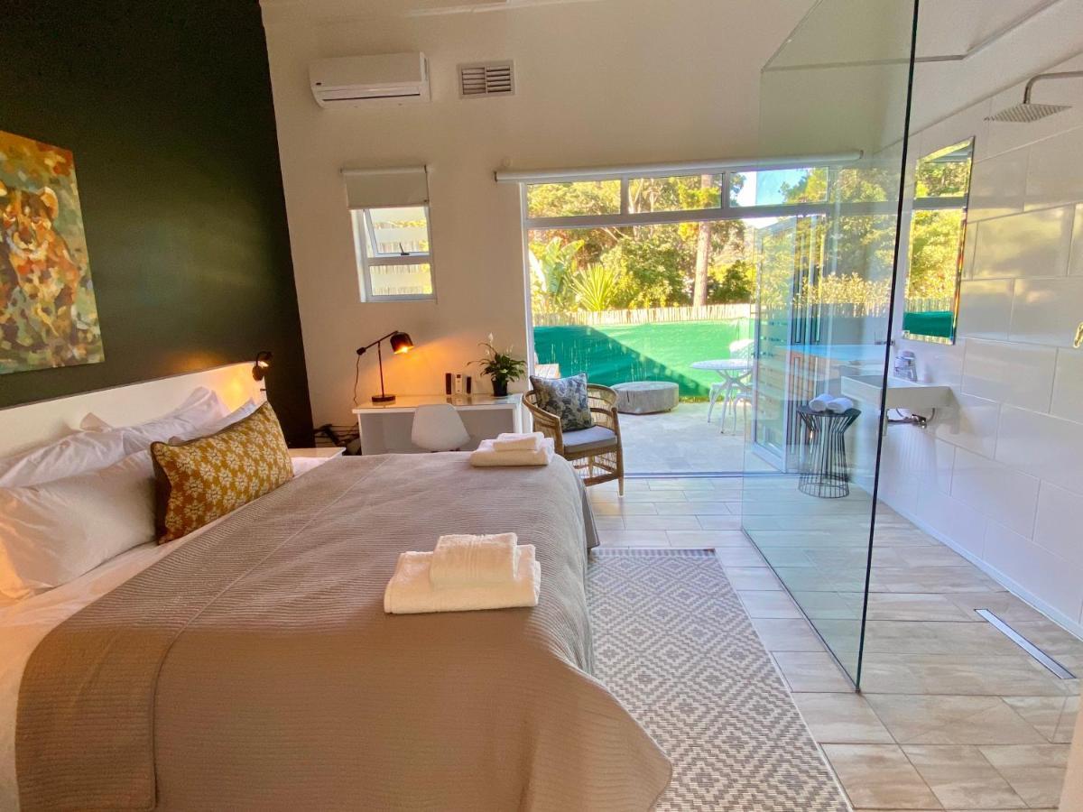 Vida Nova Retreat Hotel Hout Bay Ngoại thất bức ảnh