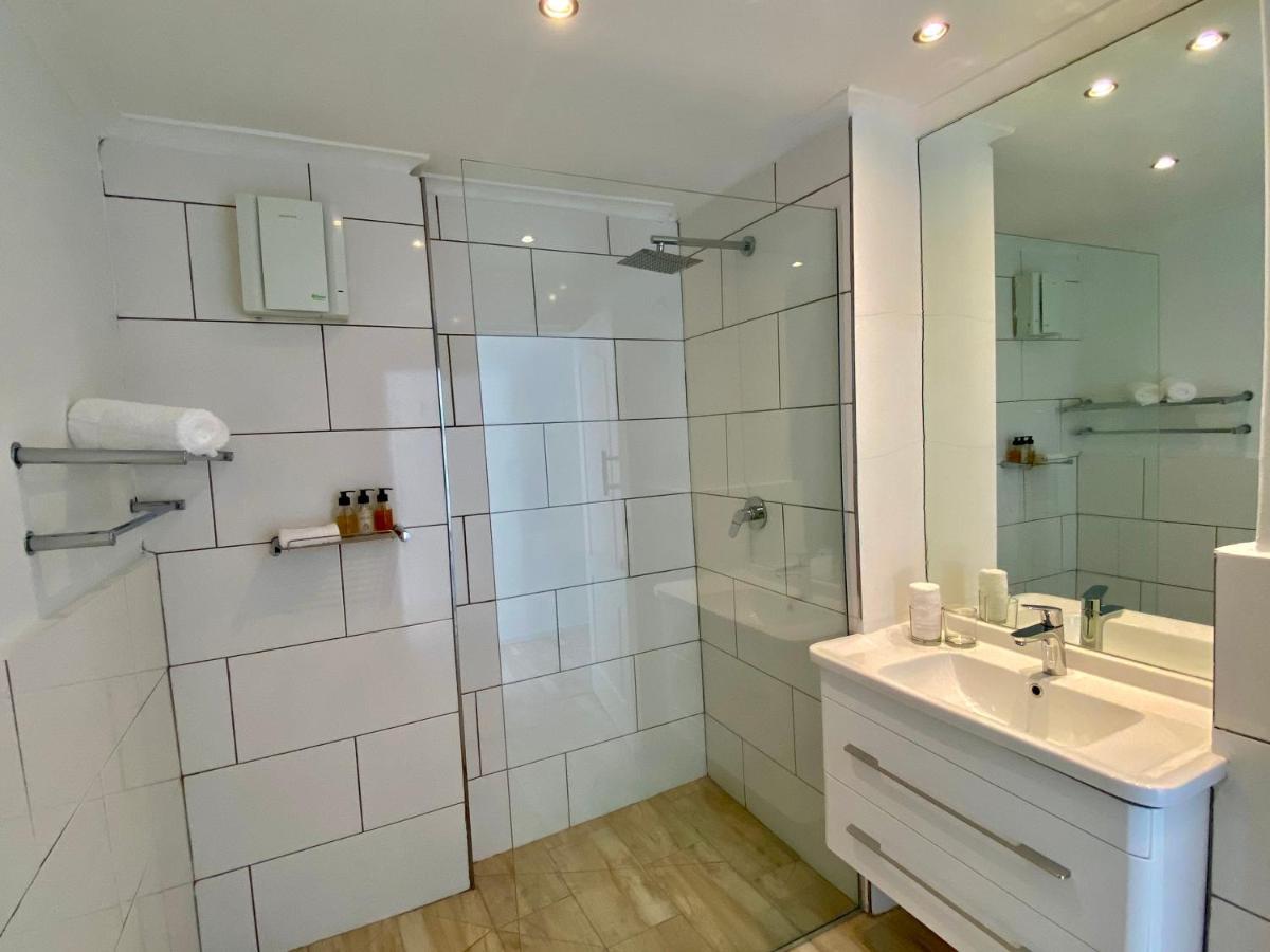 Vida Nova Retreat Hotel Hout Bay Ngoại thất bức ảnh