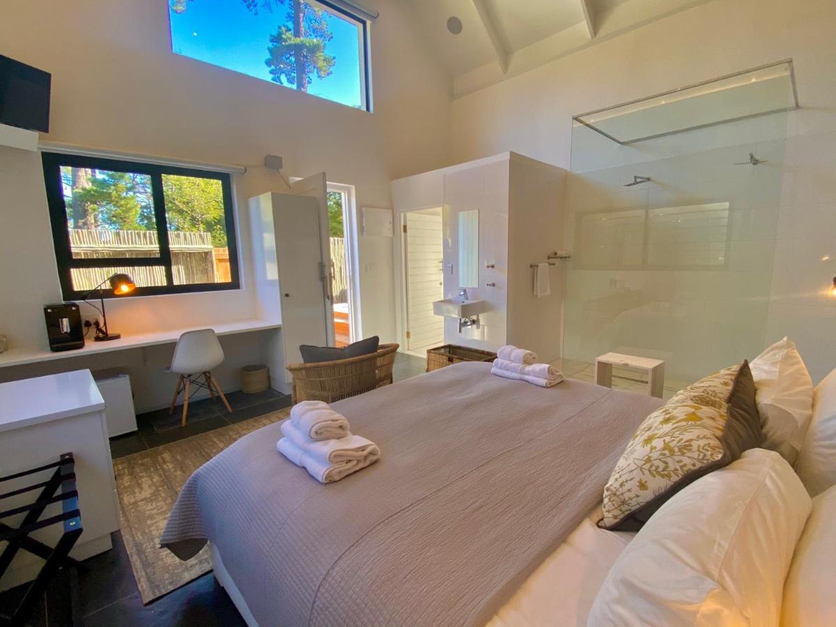 Vida Nova Retreat Hotel Hout Bay Ngoại thất bức ảnh