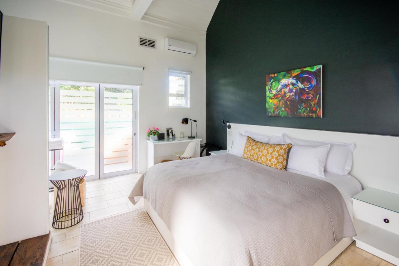 Vida Nova Retreat Hotel Hout Bay Ngoại thất bức ảnh