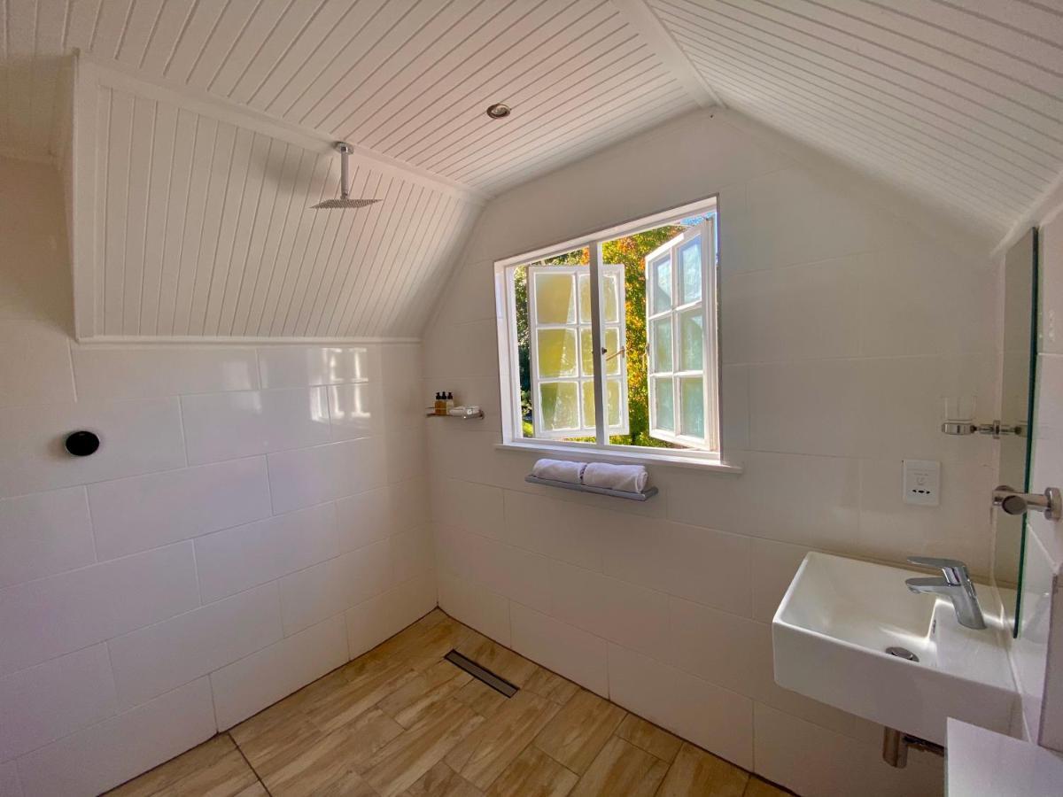 Vida Nova Retreat Hotel Hout Bay Ngoại thất bức ảnh