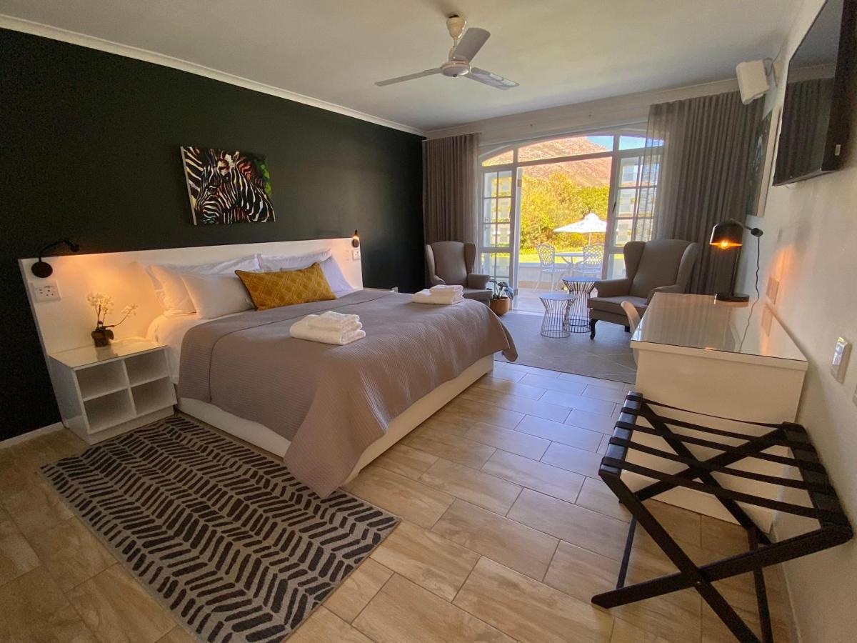 Vida Nova Retreat Hotel Hout Bay Ngoại thất bức ảnh